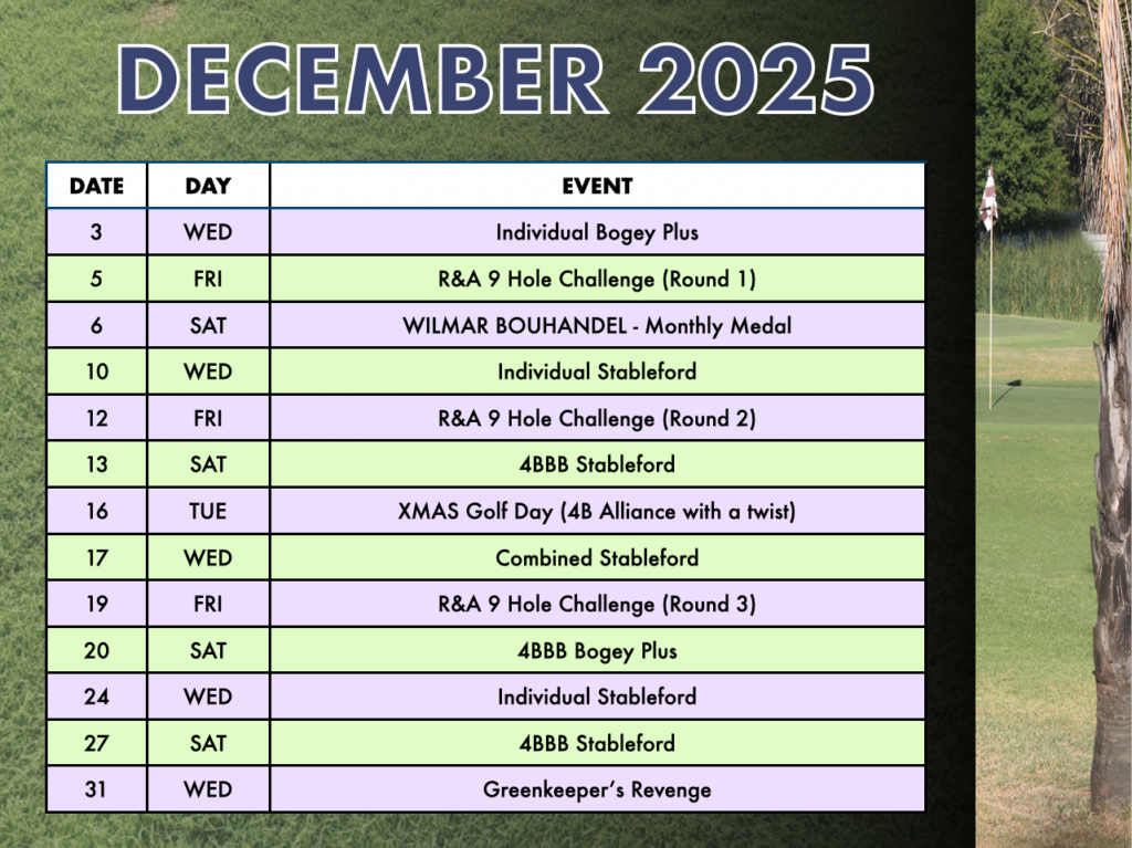 December 25