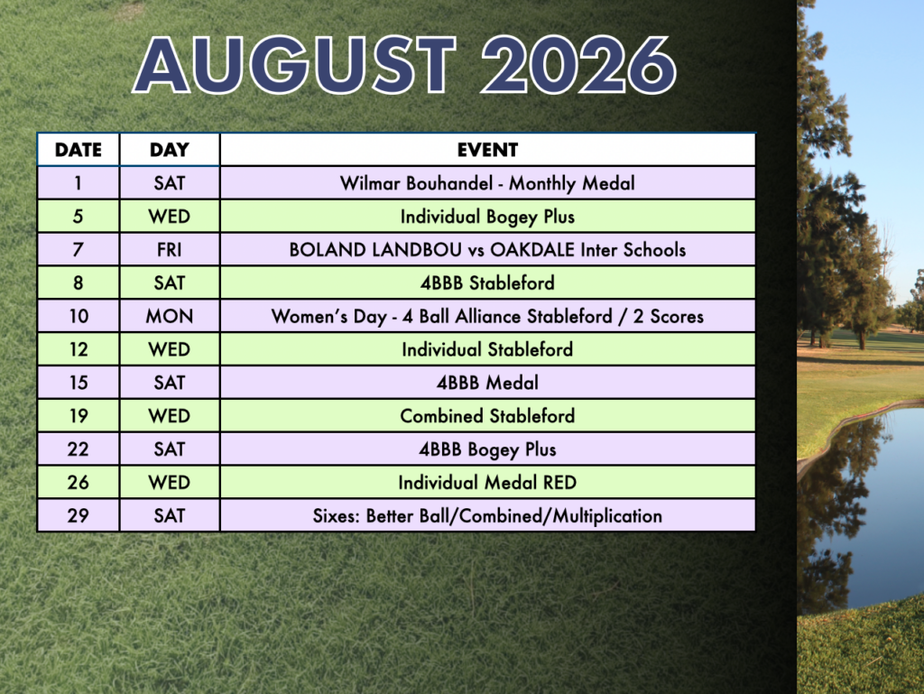 Aug 26