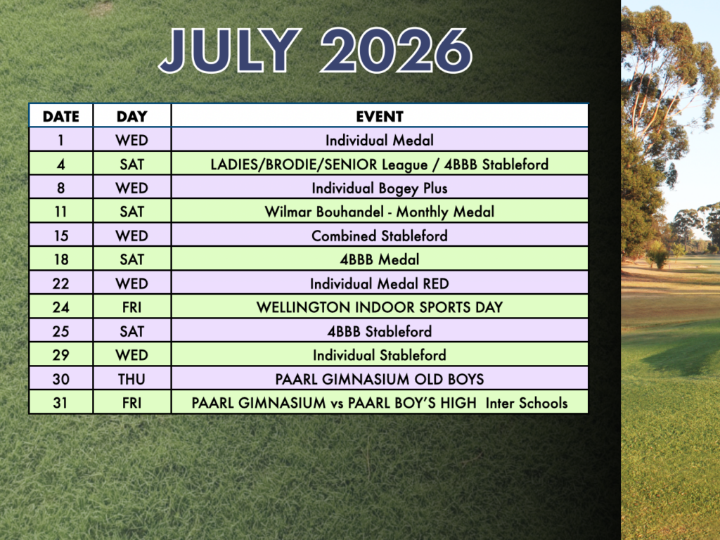 Jul 26